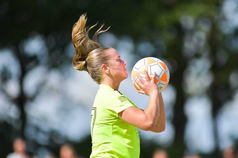 Dames Topklasse Veld ’25/’26 – #6