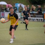 U19 Hoofdklasse ’25/’26 – voorjaar #1