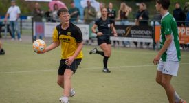 U19 Hoofdklasse '25/'26 - voorjaar #1