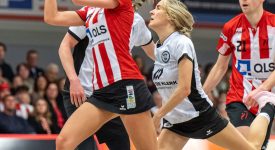 Eindfase KL/KL2 - #3