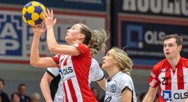 Eindfase KL/KL2 - #3