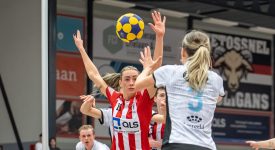 Eindfase KL/Kl2 - #2