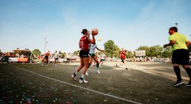Ticketverkoop Korfbal Finals gestart!