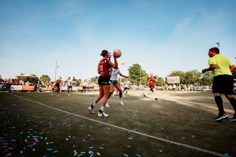 Ticketverkoop Korfbal Finals gestart!