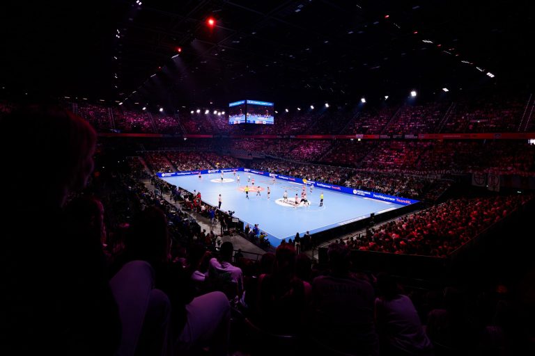 Korfbal Leaguefinale 2026