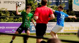 Ereklasse '25/'26 - voorjaar #3