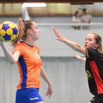 Toernooiselectie Talent TeamNL Korfbal bekend