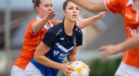 Dames Topklasse Veld ’25/’26 – #7