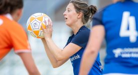 Dames Topklasse Veld ’25/’26 – #9