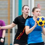 Competitie-indeling zaal 2026-2027 deels bekend
