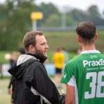 U19 Hoofdklasse ’25/’26 – voorjaar #4
