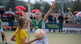 U19 Hoofdklasse '25/'26 - voorjaar #3