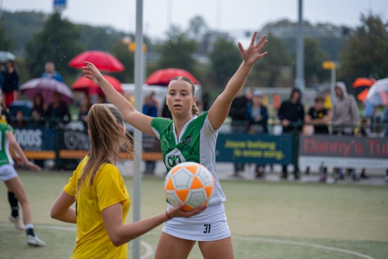 U19 Hoofdklasse ’25/’26 – voorjaar #3