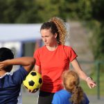 Nieuwe MDT-trajecten helpen jongeren skills ontwikkelen in de korfbalwereld