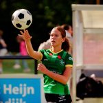 U19 Hoofdklasse ’25/’26 – voorjaar #5