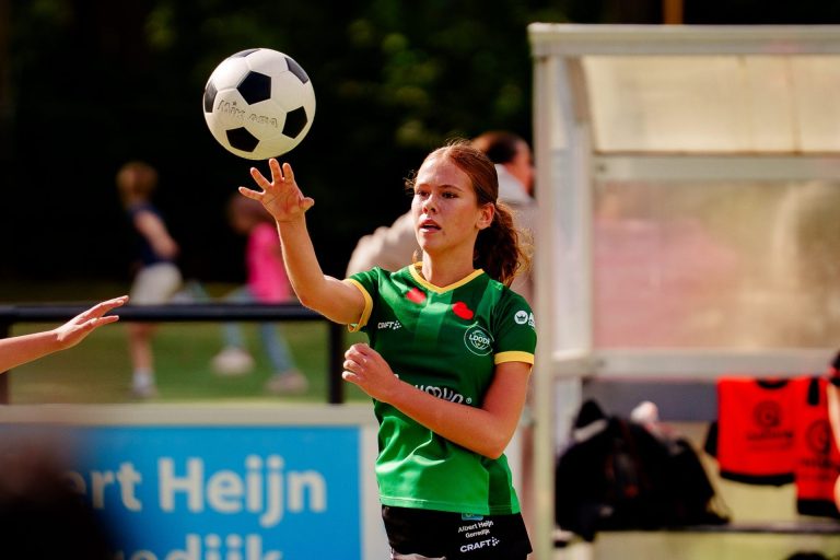 U19 Hoofdklasse ’25/’26 – voorjaar #5