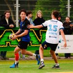 Ereklasse ’25/’26 – kruisfinales