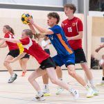U17 KWC – dag 1