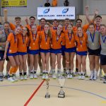 U17 KWC – dag 2