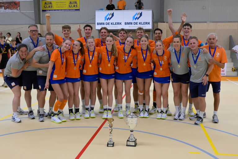 U17 KWC – dag 2