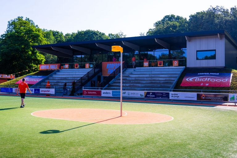 Korfbal Finals 2026 (veld)