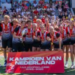 Korfbal Finals 2026 (veld)