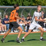 U19 Hoofdklasse ’25/’26 – kruisfinales