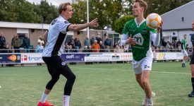Ereklasse '25/'26 - voorjaar #6