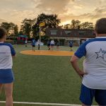RecreStars bij SDO Hillegom: van idee naar hechte groep korfballers