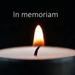 In memoriam: Hendri ’t Lam