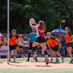 Programma veldcompetitie najaar gepubliceerd