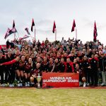DOS ’46 wint Supercup