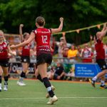 Zaterdag 22 augustus: Supercup!