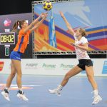 WK U21 – dag 6