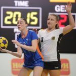 WK U21 – dag 5