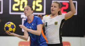 WK U21 - dag 5