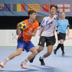 WK U21 – dag 7