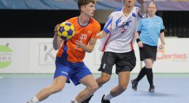 WK U21 - dag 7