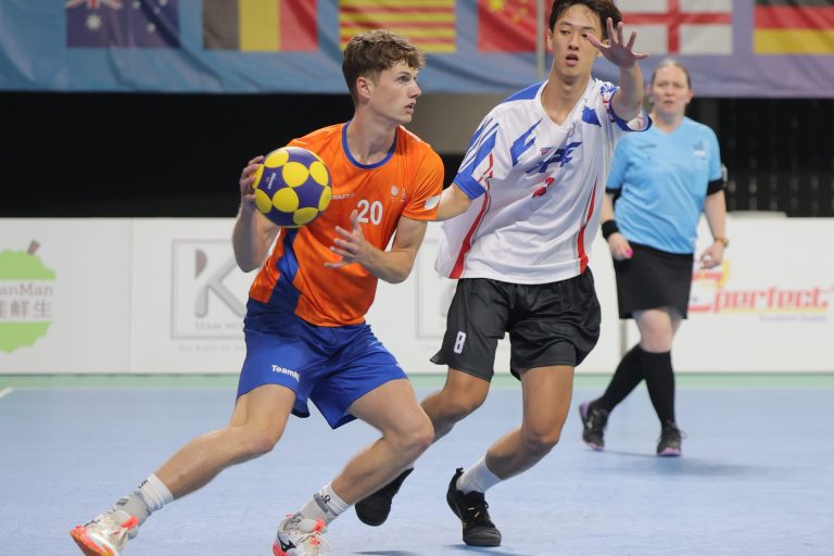 WK U21 – dag 7