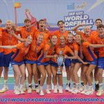 WK U21 – Finale