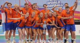 WK U21 - Finale