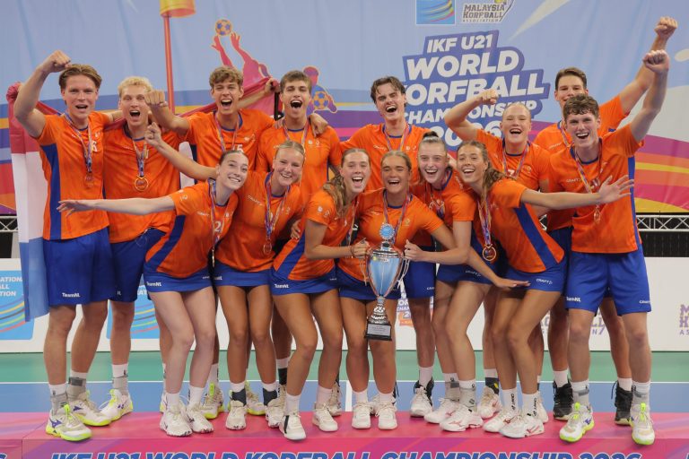 WK U21 – Finale
