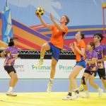 WK U21 – dag 2