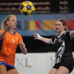 WK U21 – dag 1