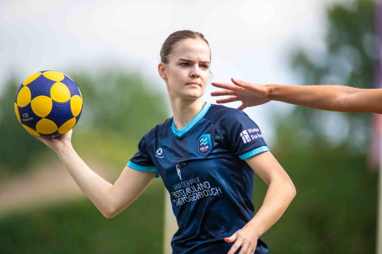 Dames Topklasse Veld ’26-’27 – #5