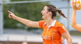 Dames Topklasse Veld '26-'27 - #4