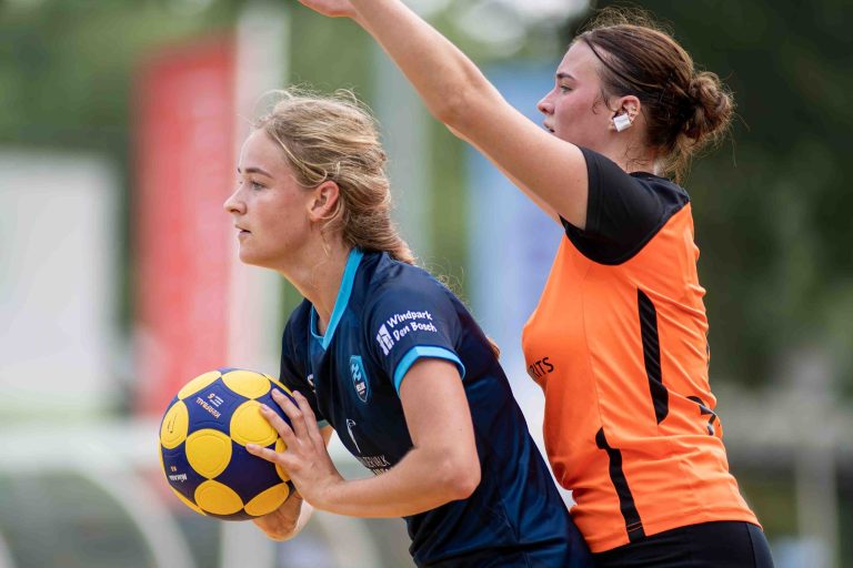 Dames Topklasse Veld ’26-’27 – #1