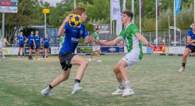 Ereklasse '26/'27 - najaar #1