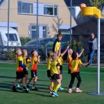 Gratis e-learning Sterk van Start voor korfbaltrainers