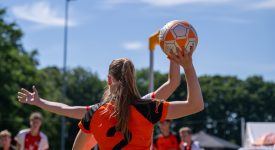 U19 Hoofdklasse '26/'27 - najaar #1